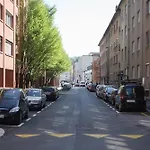 - Grey 卢布尔雅那