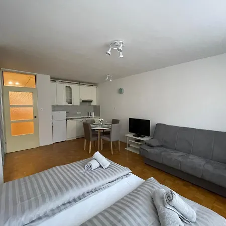 Apartment - Grey *